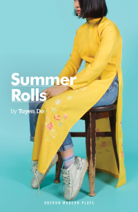 Cover image: Summer Rolls 1st edition 9781786828040