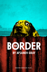 Titelbild: The Border 1st edition 9781786827739