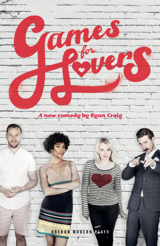 Cover image: Games For Lovers 1st edition 9781786828194