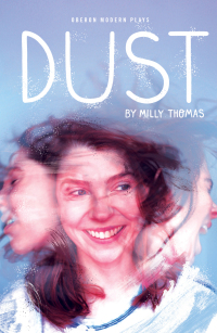 Cover image: Dust 1st edition 9781786828217
