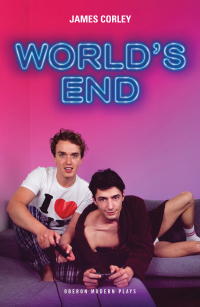 Immagine di copertina: World's End 1st edition 9781786828187