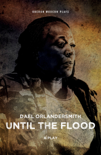 Cover image: Until the Flood 1st edition 9781786828408