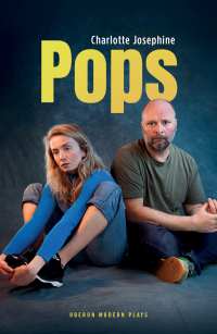 Cover image: Pops 1st edition 9781786828422