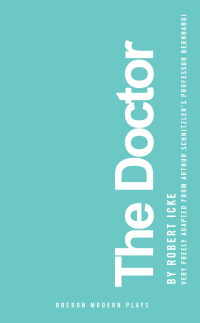 Omslagafbeelding: The Doctor 1st edition 9781786828446