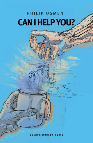 Cover image: Can I Help You? 1st edition 9781786828514