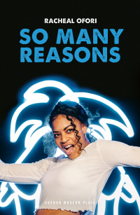 Immagine di copertina: So Many Reasons 1st edition 9781786828538