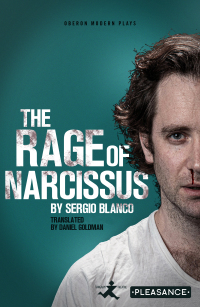 صورة الغلاف: The Rage of Narcissus 1st edition 9781786828552