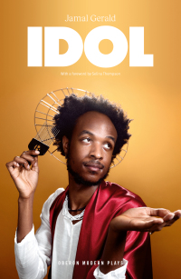 Cover image: Idol 1st edition 9781786828590