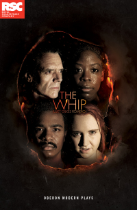 Titelbild: The Whip 1st edition 9781786828675