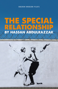 Cover image: The Special Relationship 1st edition 9781786828699