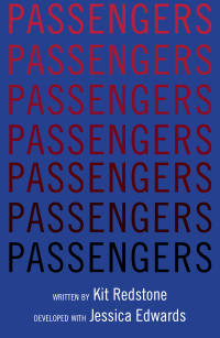 Cover image: Passengers 1st edition 9781786828729