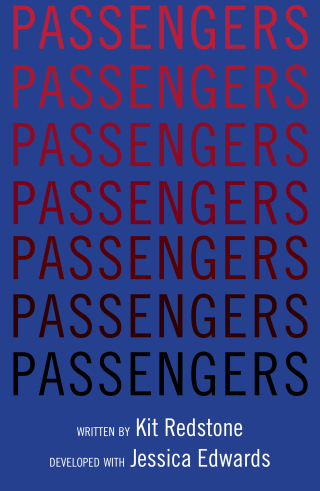 Imagen de portada: Passengers 1st edition 9781786828729