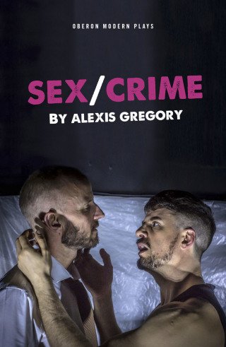 Cover image: Sex/Crime 1st edition 9781786828750