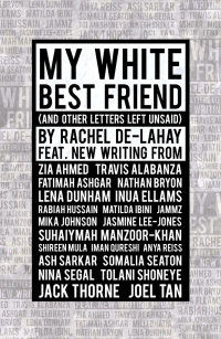 Cover image: My White Best Friend 1st edition 9781786829016