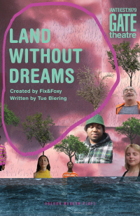 Cover image: Land Without Dreams 1st edition 9781786829061