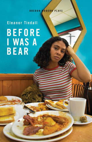 Titelbild: Before I Was A Bear 1st edition 9781786829252