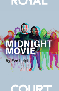 Cover image: Midnight Movie 1st edition 9781786829306
