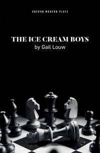 Cover image: The Ice Cream Boys 1st edition 9781786829405