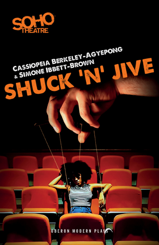 Cover image: Shuck ’n’ Jive 1st edition 9781786829429