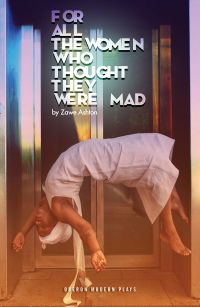 Immagine di copertina: for all the women who thought they were Mad 1st edition 9781786829580