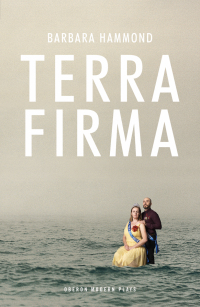 Cover image: Terra Firma 1st edition 9781786829610