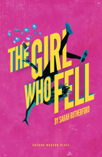 Imagen de portada: The Girl Who Fell 1st edition 9781786829672