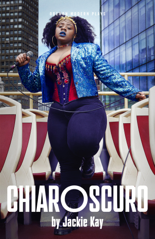 Imagen de portada: Chiaroscuro 1st edition 9781786829740