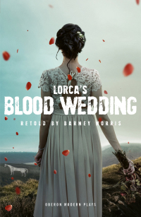 Cover image: Blood Wedding 1st edition 9781786829801