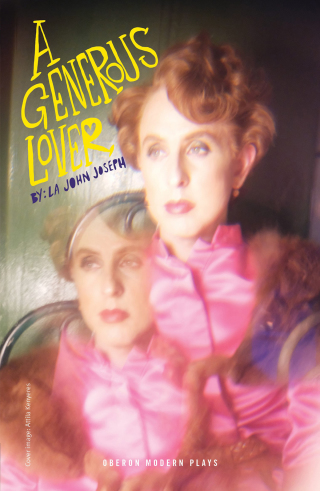 صورة الغلاف: A Generous Lover/Boy in a Dress 1st edition 9781786829894
