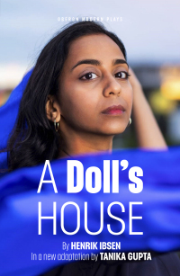 Cover image: A Doll's House 1st edition 9781350262720