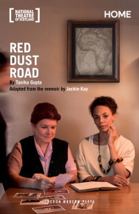 Imagen de portada: Red Dust Road 1st edition 9781786829924
