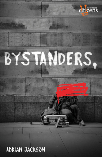 Imagen de portada: Bystanders 1st edition 9781786826527