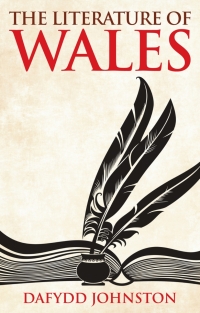 Cover image: The Literature of Wales 2nd edition 9781786830210