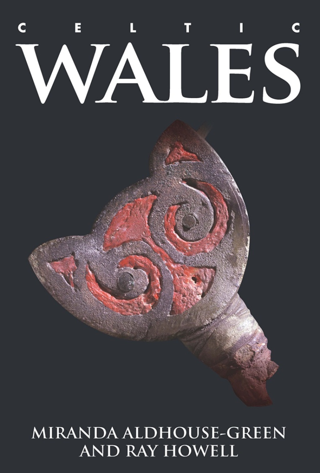 Celtic Wales 2nd Edition
