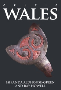 Imagen de portada: Celtic Wales 2nd edition 9781786830425