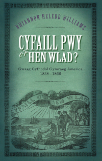 Immagine di copertina: Cyfaill Pwy o'r Hen Wlad? 1st edition 9781786830586