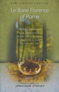 Cover image: Le Bone Florence of Rome 1st edition 9781786830623