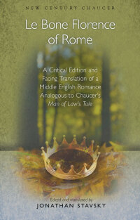 Cover image: Le Bone Florence of Rome 1st edition