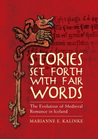 Cover image: Stories Set Forth with Fair Words 1st edition 9781786830678