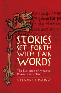 Cover image: Stories Set Forth with Fair Words 1st edition 9781786830678
