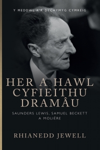 Cover image: Her a Hawl Cyfieithu Dramâu 1st edition 9781786830968