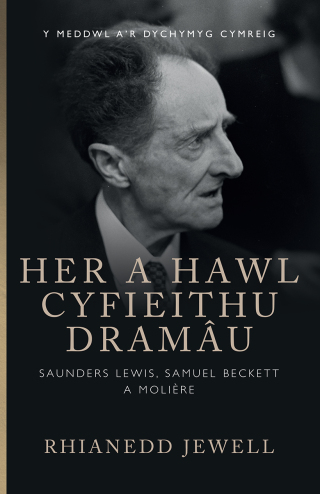 Cover image: Her a Hawl Cyfieithu Dramâu 1st edition 9781786830944