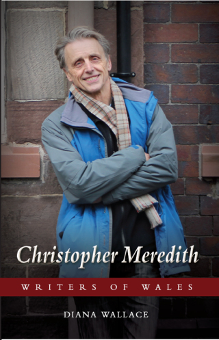 Cover image: Christopher Meredith 1st edition 9781786831170