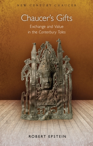 Immagine di copertina: Chaucer's Gifts 1st edition 9781786831699