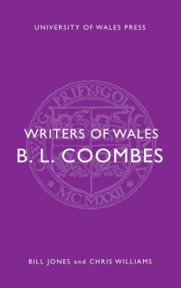 Cover image: B. L. Coombes 2nd edition 9781786831514