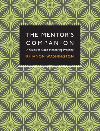 Cover image: The Mentor's Companion 1st edition 9781786831842