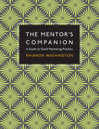 Cover image: The Mentor's Companion 1st edition 9781786831859