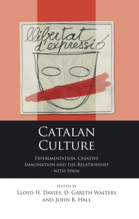 Cover image: Catalan Culture 1st edition 9781786832030