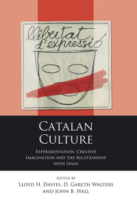 Cover image: Catalan Culture 1st edition 9781786832023