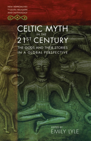 Cover image: Celtic Myth in the 21st Century 1st edition 9781786832085